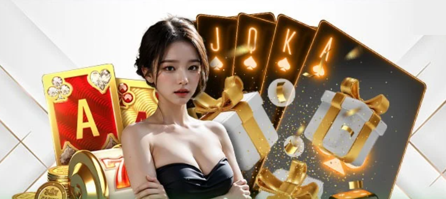 Casino RR88