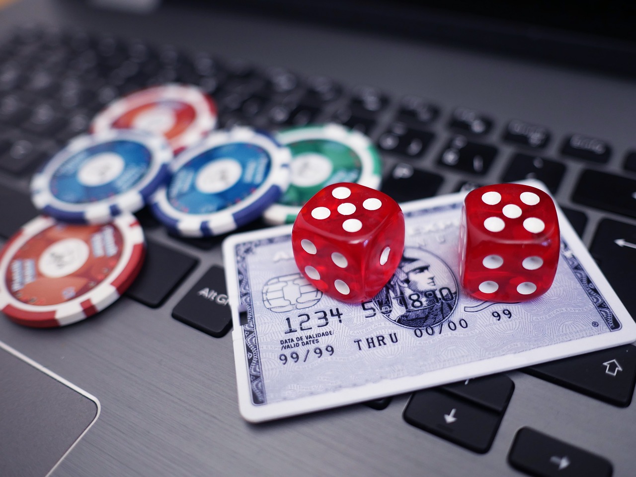 casino 789BET