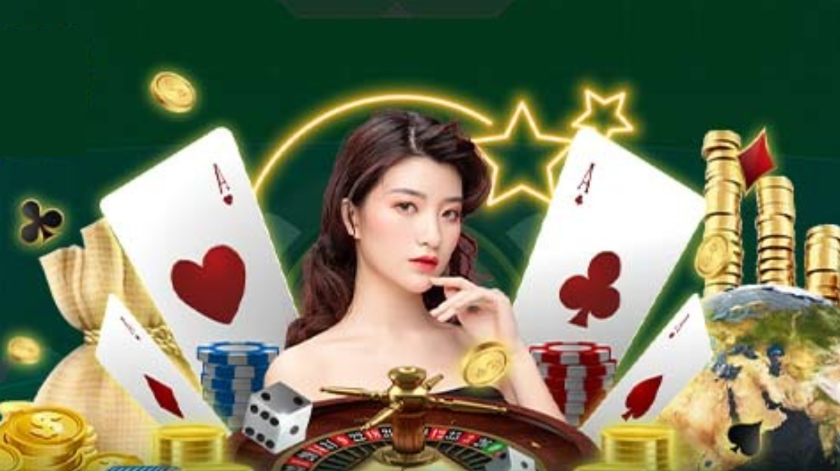 Cổng game LC88
