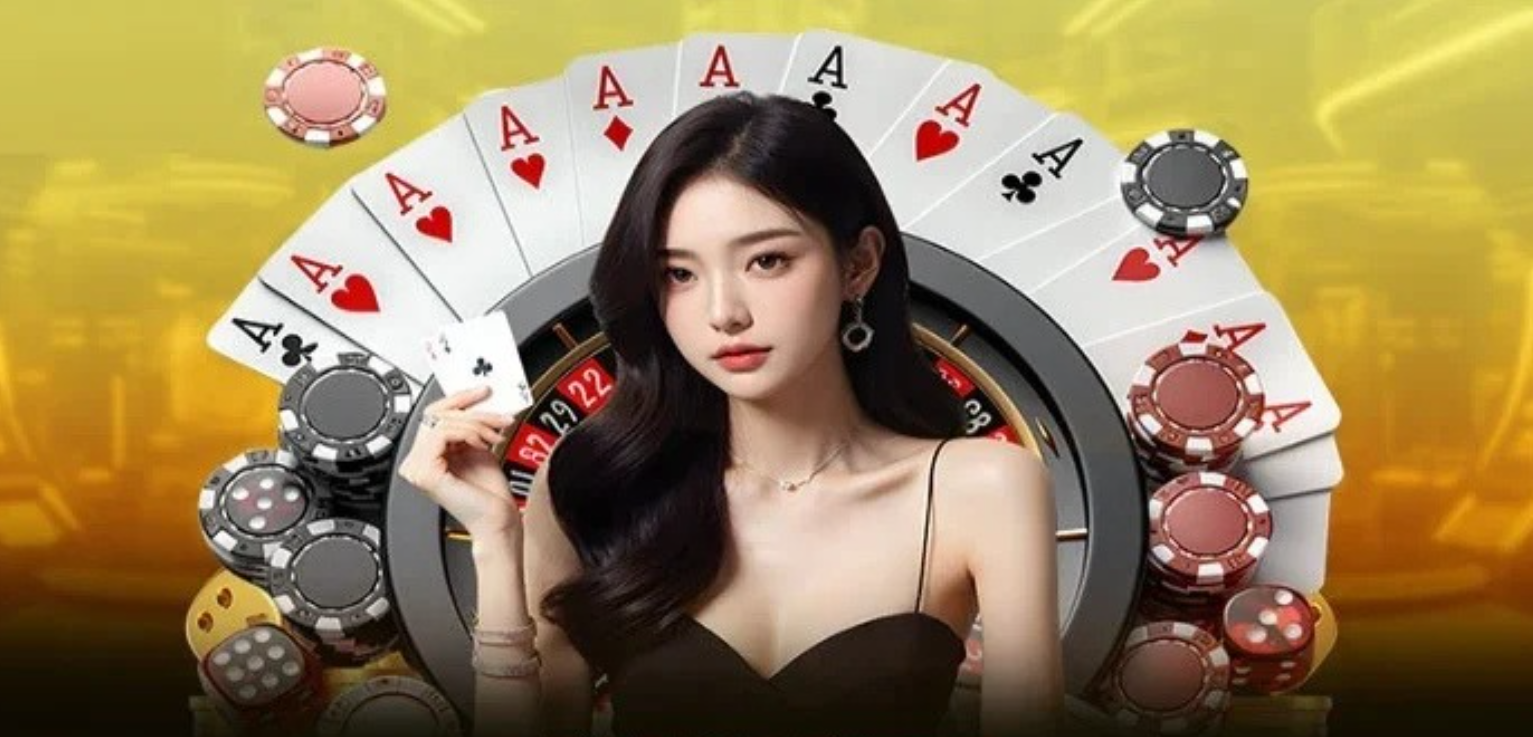 cổng game AO88